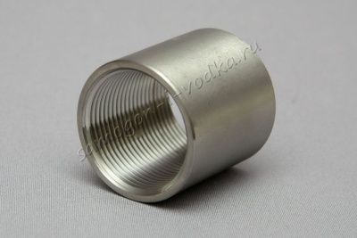 Переходник под ТЭН аристон 1 1/4"