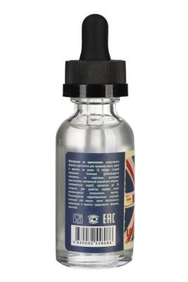 Эссенция Elix London Dry Gin, 30 ml