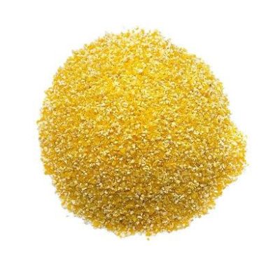 Кукуруза колотая, 5 кг