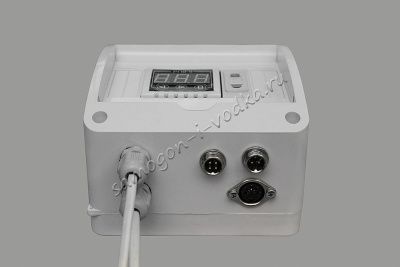 Автоматика управления отбором БКУ-011М (без датчика температуры)