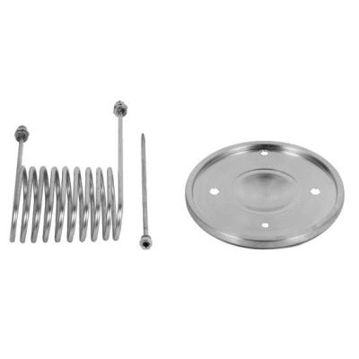 Крышка для ферментера iBrew 30 л с чиллером