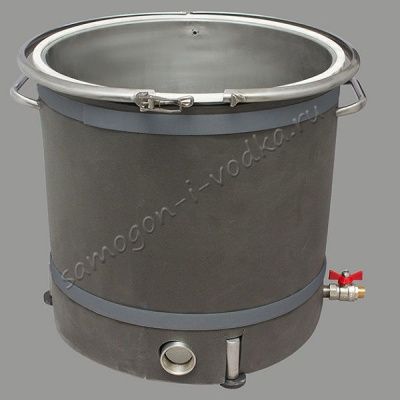 Куб ХД-50/ун maxima (D400)