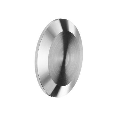 Заглушка Кламп (Clamp) 1.5"