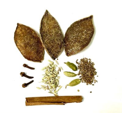 Померанцевая (Дед Алтай) Померанцевая (Дед Алтай)