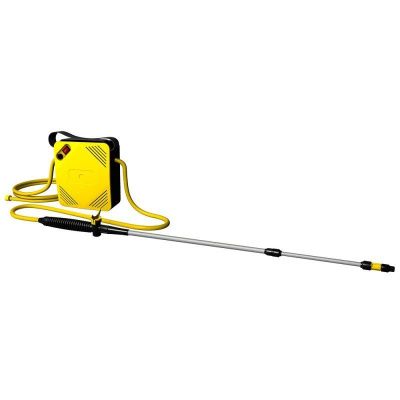 Опрыскиватель электрический ЭКО - Туман