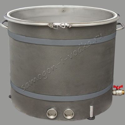 Универсальный куб ХД-УК-100 (D530) (БЕЗ ИНДУКЦИИ)