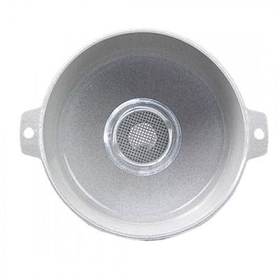 Воронка-фильтр для молока, 2.4 л