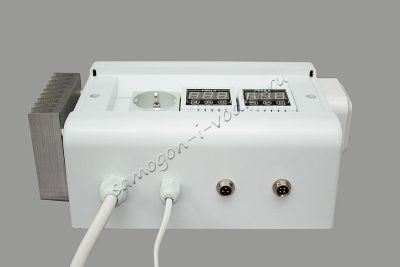 Автоматика со стабилизацией мощности БКУ-033М (без датчика температуры)