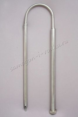 Дистиллятор прямоточный ХД/4-2500 Дистиллятор прямоточный ХД/4-2500