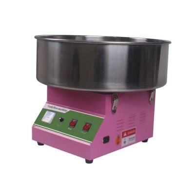 Аппарат для сахарной ваты GASTRORAG WY-MF03