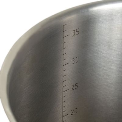 Комплект самогонный аппарат (дистиллятор) Германия 4, 37 л