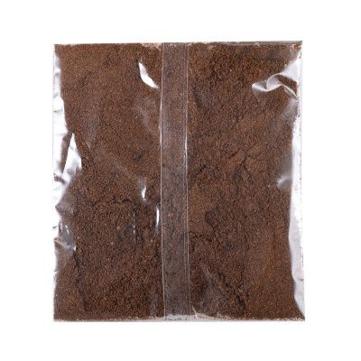 Набор трав и специй Домашняя Мануфактура "Кофейная настойка" Набор трав и специй Домашняя Мануфактура "Кофейная настойка"