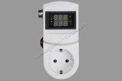 Автоматика БКУ-01М2