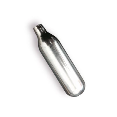 Баллончик для сифона CO2 8 г, 1 шт. Баллончик для сифона CO2 8 г, 1 шт.