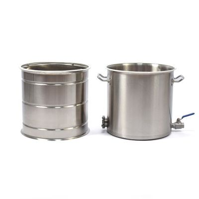 Увеличитель перегонного куба на 20 л