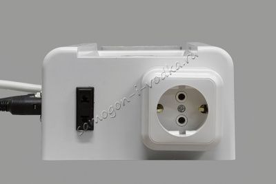 Автоматика БКУ-07УВА (без датчика температуры)