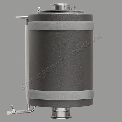 Буфер2020, 5 литров ХД-2d БЕЗ опций