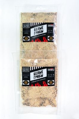 Соус-маринад ПРЯНОЕД "Белые грибы" (грибной соус), 50г Соус-маринад ПРЯНОЕД "Белые грибы" (грибной соус), 50г