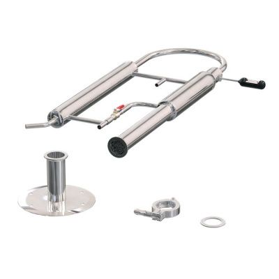 Дистиллятор Феникс Зенит (без перегонного куба) Дистиллятор Феникс Зенит (без перегонного куба)