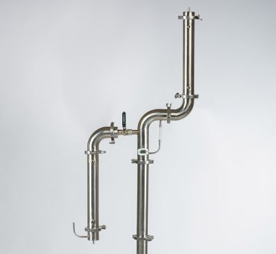 Самогонный аппарат WEIN 5, 20 л