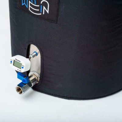 Сусловарочный котел WEIN, 50 л