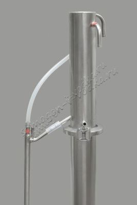 Переходник для установки холодильника ХД-2