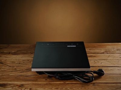 Индукционная плита iPlate YZ-T24 Индукционная плита iPlate YZ-T24