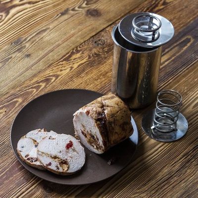 Ветчинница Browin на 1.5 кг мяса