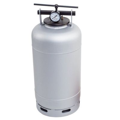 Автоклав Белорусский NEW 24л