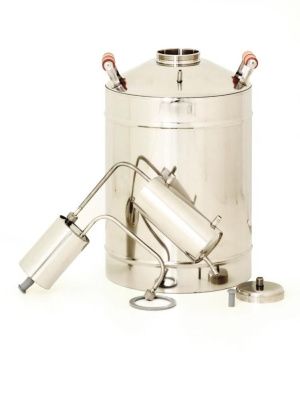 Самогонный аппарат (дистиллятор) Магарыч Премиум, 20 л