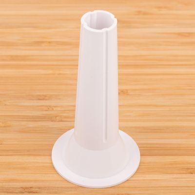 Насадка на мясорубку для колбас СПЕЦИАЛИСТ, 22-29мм