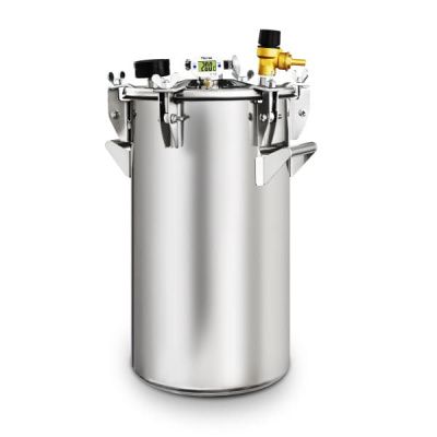 Автоклав 2 в 1 Добрый Жар классический