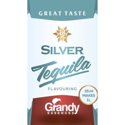 Эссенция Grandy Silver Tequila