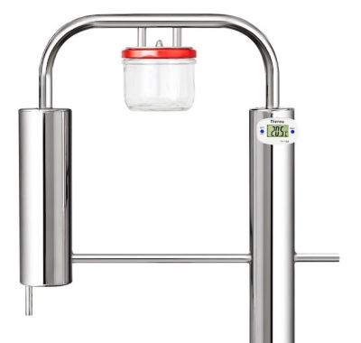 Самогонный аппарат Феникс Элегант Экстра, 20 л