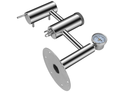 Самогонный аппарат (дистиллятор) Феникс Народный, 12 л