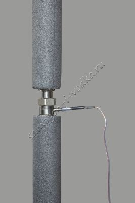 Автоматика БКУ-01М2