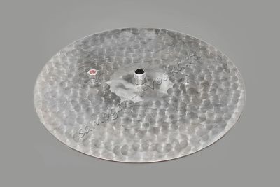 Крышка плоская 3мм для кубов 76,100 литров / ПВК 100,120,150 литров (D530) -