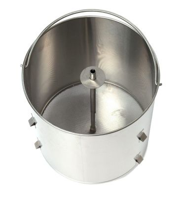 Электрическая пивоварня iBrew 40 Master