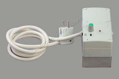 Регулятор мощности управляемый ХД/ТРМ