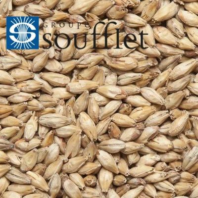 Мешок солод ячменный Светлый Soufflet 3.2-4.2 EBC (Суффле, Россия), 40кг Мешок солод ячменный Светлый Soufflet 3.2-4.2 EBC (Суффле, Россия), 40кг