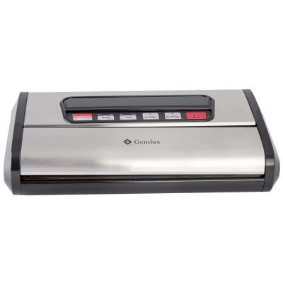 Вакуумный упаковщик GEMLUX GL-VS-779S Вакуумный упаковщик GEMLUX GL-VS-779S