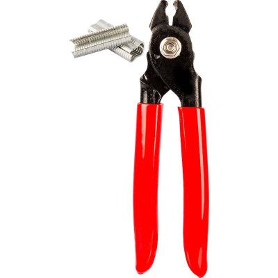 Ручной клипсатор Browin