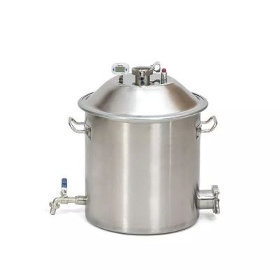 Перегонный куб WEIN кламп 1.5", 20 л