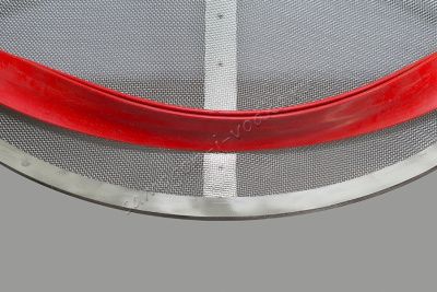 Сетчатый фильтратор/ гидролатор для куба 76/100 литров v2.0 серии D530