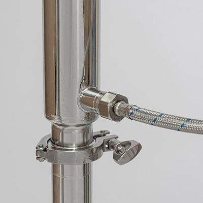 Комплект самогонный аппарат WEIN ReForm, 20 л