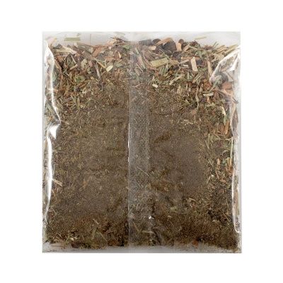 Набор трав и специй Домашняя Мануфактура "Походная настойка" Набор трав и специй Домашняя Мануфактура "Походная настойка"