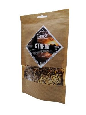 Набор для настойки Старка (Алтайский винокур)