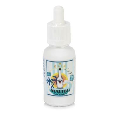 Эссенция Elix Malibu Coconut, 30 ml