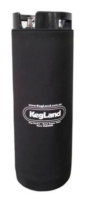 Термочехол для кегов 19 л KegLand