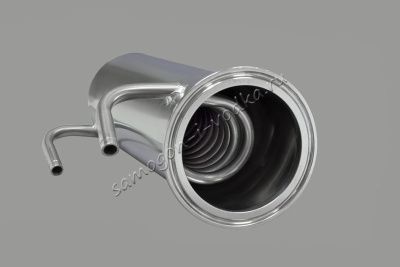 Увеличитель мощности дистиллятора ХД-2-3000-АромА